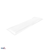PANEL BACKLIGHT BLF 36W 4000K 4320LM IP20 120x30 BIAŁY