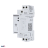 ASTRONOMICZNY PROGRAMATOR CZASOWY WIFI JEDNOKANAŁOWY 48-240V AC/DC