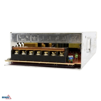 ZASILACZ ELEKTRONICZNY LED 12V 150W