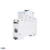LAMPKA SYGNALIZACYJNA LED SL8 NIEBIESKA SCHELINGER
