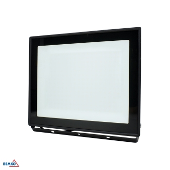 NAŚWIETLACZ LED SMD KASTEL 200W 6500K 17600LM IP65 CZARNY