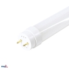TUBA LED 230V T8 600MM 9W 920LM 3000K WW SZKŁO MLECZNA (KARTON 25SZT.)