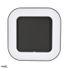 OPRAWA ELEWACYJNA VALIT 10W 3000K 800LM IP65 200X200X46 KWADRATOWA GRAFIT