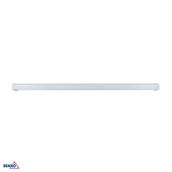OPRAWA OXAN 120CM 46W 4K CRI80 6400LM KLOSZ PC OPAL