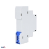 ASTRONOMICZNY PROGRAMATOR CZASOWY WIFI JEDNOKANAŁOWY 48-240V AC/DC