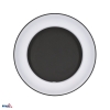 OPRAWA ELEWACYJNA VALIT 10W 3000K 800LM IP65 200X45MM OKRĄGŁA GRAFIT