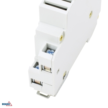 DZWONEK NA SZYNĘ MB213 230V
