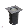 OPRAWA NAJAZDOWA DORYT GU10 MAX-50W KWADRATOWA