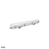 HERMETYK LED ALWIR 2 18W 4000K 2700LM IP65