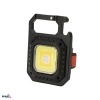 LATARKA WIELOFUNKCYJNA LED 6W 670LM