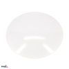 PLAFONIERA LED PAULA 12W 4000K 1200LM IP44 CZ. MIKR. Z FUNKCJĄ PÓŁCIENIA