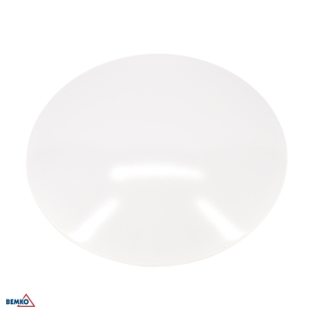 PLAFONIERA LED PAULA 12W 4000K 1200LM IP44 CZ. MIKR. Z FUNKCJĄ PÓŁCIENIA