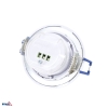 CZUJNIK RUCHU 800W 360* BIAŁY P/T