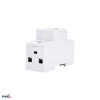WSKAŹNIK ENERGII 1 FAZOWY 10 (80)A
