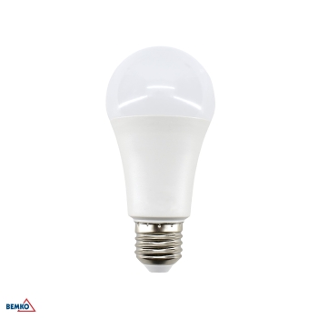 ŹRÓDŁO LED SAMSUNG INSIDE 230V E27 A60 11W 1090LM 6500K 220ST Z CZUJNIKIEM MV I ZMIERZCHU