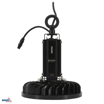 HIGHBAY LED ULTRAS 1-10V 100W 4000K 15000LM IP65 110°÷120°