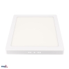 PLAFONIERA LED TALAR SLS 18W 4000K 1710LM IP20 KWADRAT BIAŁA