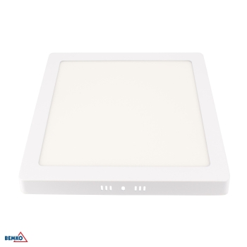 PLAFONIERA LED TALAR SLS 18W 4000K 1710LM IP20 KWADRAT BIAŁA