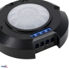 CZUJNIK RUCHU 200W/400W 360* CZARNY