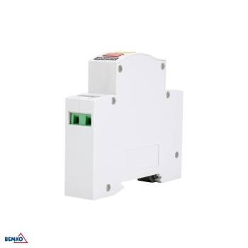 LAMPKA SYGNALIZACYJNA SL9 3-FAZOWA SCHELINGER