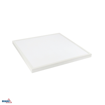 PANEL BACKLIGHT BLA 34W 4000K 4000LM IP40 60x60 BIAŁY (KARTON 10SZT.)