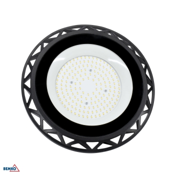 OPRAWA PRZEMYSŁOWA LED VOYAGER 100W 6000K 10000LM IP65