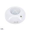 CZUJNIK RUCHU 1200W 360* BIAŁY