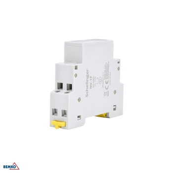 WSKAŹNIK NAPIĘCIA 1F CYFROWY 80-500V SCHELINGER