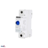 LAMPKA SYGNALIZACYJNA LED SL8 NIEBIESKA SCHELINGER