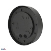OPRAWA ELEWACYJNA VALIT 10W 3000K 800LM IP65 200X45MM OKRĄGŁA GRAFIT