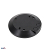 CZUJNIK RUCHU 800W 360* CZARNY