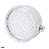 NAŚWIETLACZ LED HIGER 18W 4000K 2880LM SREBRNY IP66 15°