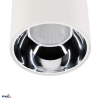 DOWNLIGHT LED MAFED NT 20W 4000K 1800LM IP44 BIAŁY