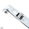 OPRAWA HERMETYCZNA ALWAR EMPTY 1X18W IP65