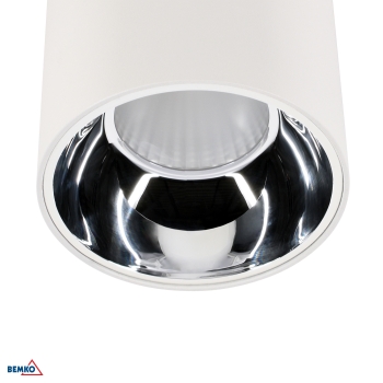 DOWNLIGHT LED MAFED NT 20W 4000K 1800LM IP44 BIAŁY