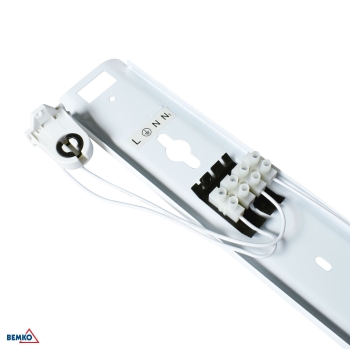 OPRAWA HERMETYCZNA ALWAR EMPTY 1X18W IP65