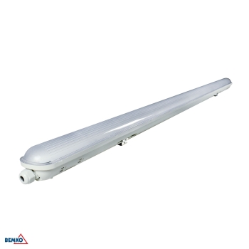 HERMETYK LED BALWIR 55W 6000K 8250LM IP65
