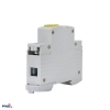 LAMPKA SYGNALIZACYJNA LED SL7 ŻÓŁTA SCHELINGER