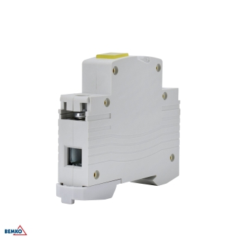 LAMPKA SYGNALIZACYJNA LED SL7 ŻÓŁTA SCHELINGER