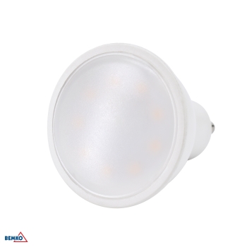 ŹRÓDŁO LED SAMSUNG INSIDE 230V GU10 8W 720LM 3000K 120ST
