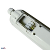 HERMETYK LED BALWIR 55W 6000K 8250LM IP65