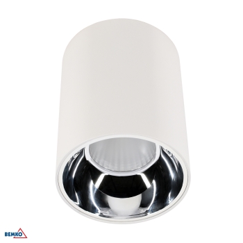 DOWNLIGHT LED MAFED NT 20W 4000K 1800LM IP44 BIAŁY