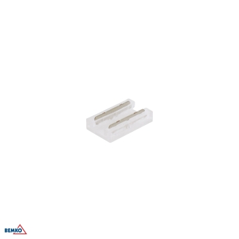 ZŁĄCZKA LED SAMOZACISKOWA 8MM COB