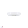 PLAFONIERA LED ELWATT-ELPO 12W CCT 1000lm IP54 OKRĄGŁA
