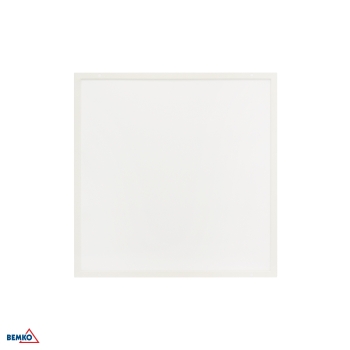 PANEL BACKLIGHT BLA 34W 4000K 4000LM IP40 60x60 BIAŁY (KARTON 10SZT.)