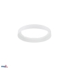 RAMKA PLC 290MM NISKA BIAŁA