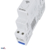 ASTRONOMICZNY PROGRAMATOR CZASOWY WIFI JEDNOKANAŁOWY 48-240V AC/DC