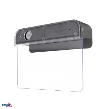 OPRAWA ELEWACYJNA VALANT 11W 3000K 880LM IP65 200X157MM GRAFIT