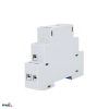 ASTRONOMICZNY PROGRAMATOR CZASOWY WIFI JEDNOKANAŁOWY 48-240V AC/DC