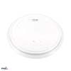 PLAFONIERA LED PLATO 24W 3000K 2160LM IP44 CZ. MIKR.